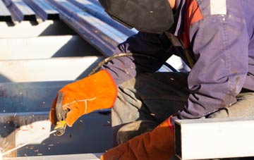 Upper Wellingham flat roofing options