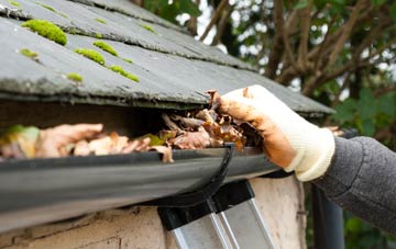 gutter cleaning Upper Wellingham, East Sussex