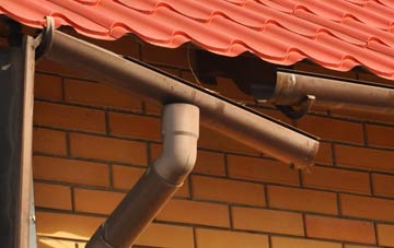 Upper Wellingham gutter repair costs