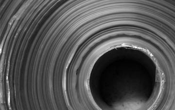 Upper Wellingham pvc roof replacement