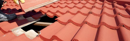 compare Upper Wellingham roof repair quotes