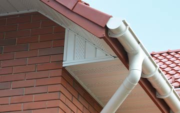 Upper Wellingham soffit repair costs