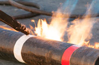 Upper Wellingham flat roofing replacement
